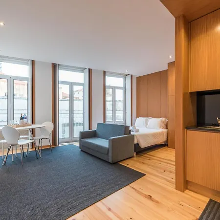 Apartamento Guestready - Given To Fly