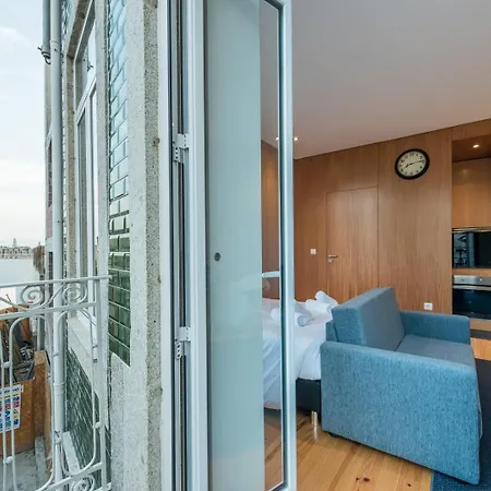 Guestready - Given To Fly * Oporto