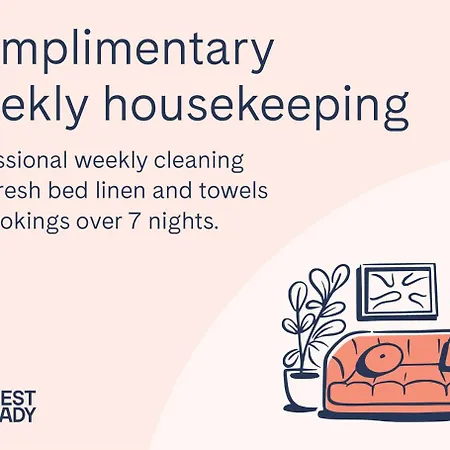 Guestready - Given To Fly