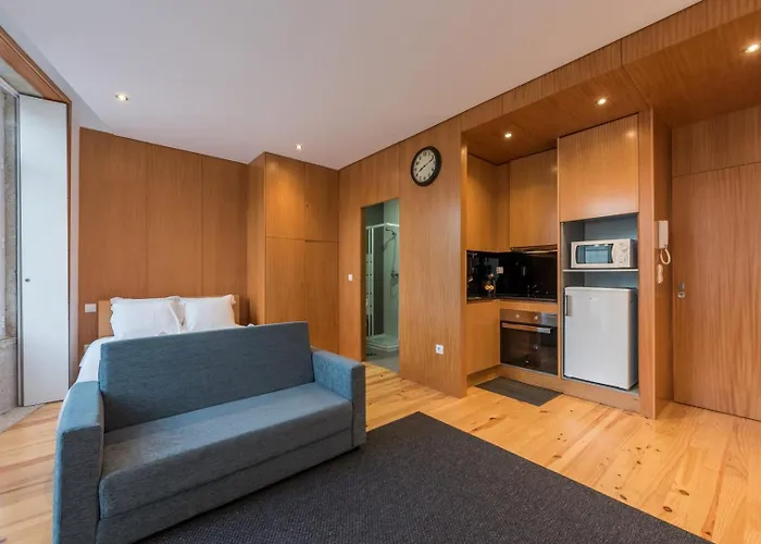 Guestready - Given To Fly Apartamento