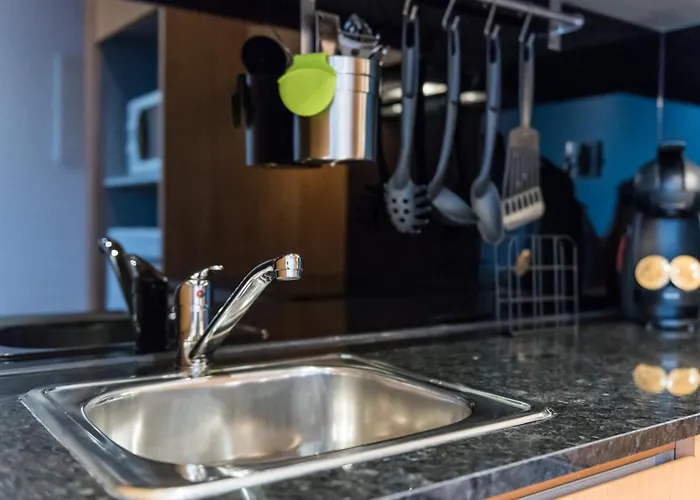 Guestready - Given To Fly *