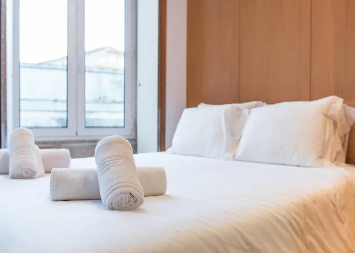 Guestready - Given To Fly Apartamento