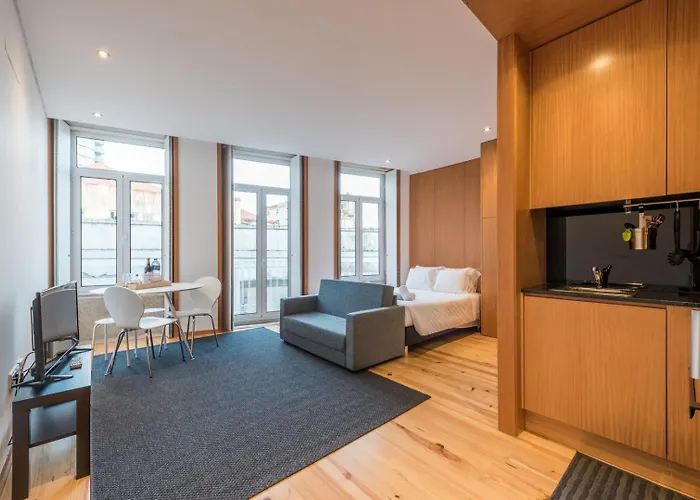 Apartamento Guestready - Given To Fly