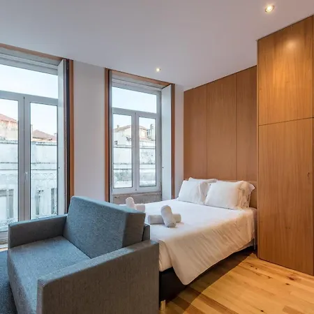 Apartment Guestready - Given To Fly *