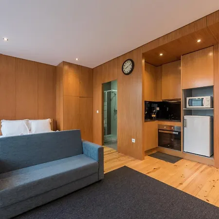 Guestready - Given To Fly Apartamento