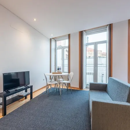 Apartment Guestready - Given To Fly Porto