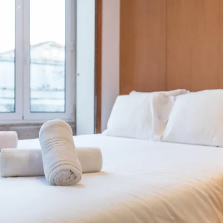 Guestready - Given To Fly Apartamento