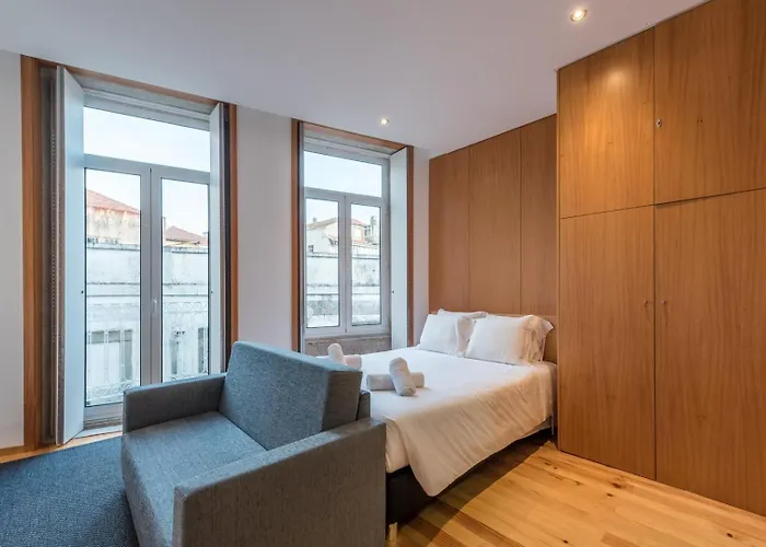 Appartement Guestready - Given To Fly *