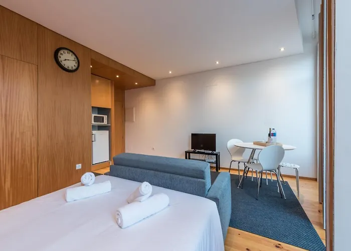 Guestready - Given To Fly Porto