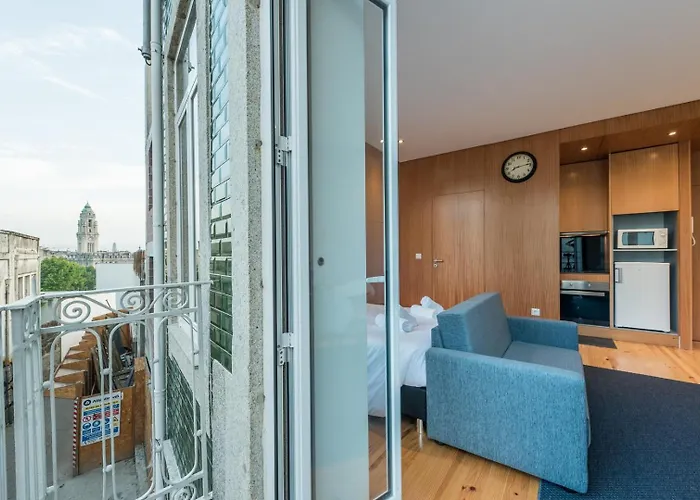 Guestready - Given To Fly * Porto