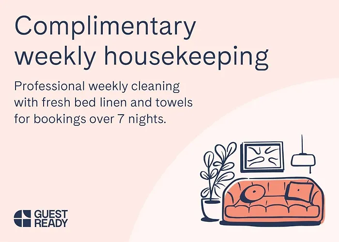 Guestready - Given To Fly