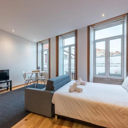 Guestready - Given To Fly Oporto