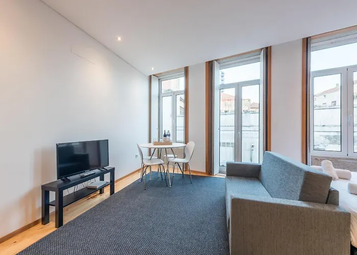 Appartement Guestready - Given To Fly Oporto