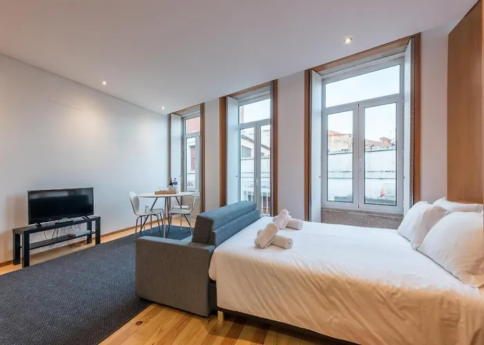 Guestready - Given To Fly Oporto